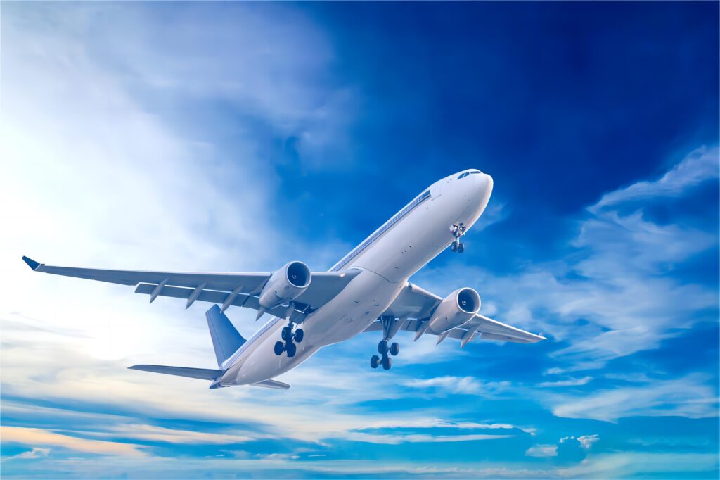 air freight from china to australia