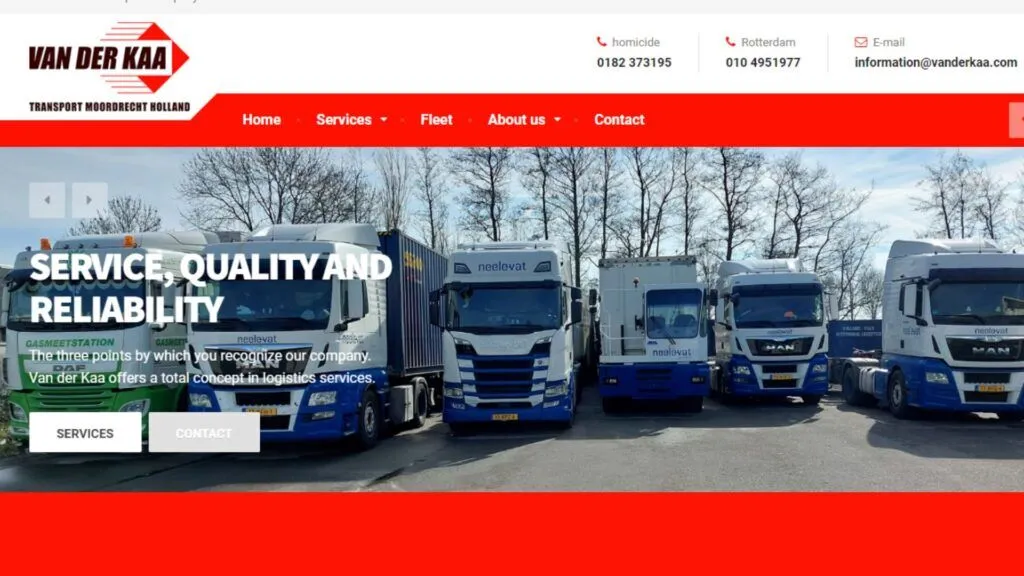 international-transport