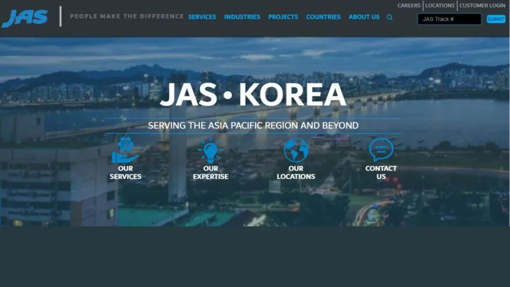 jas-korea