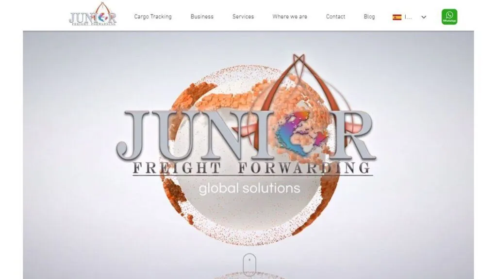 junior-freight