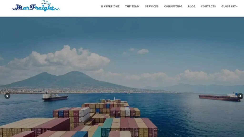 marfreight-S.R.L