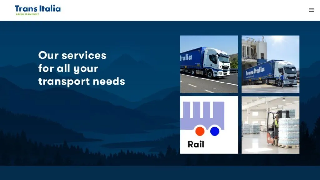 trans-italia