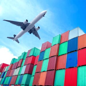 air freight forwarders