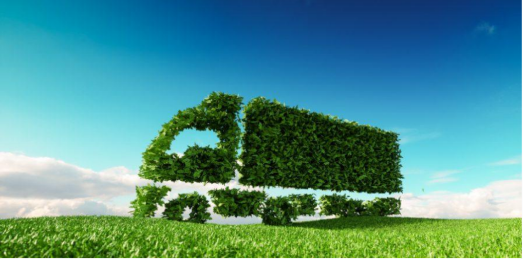 Green Logistics