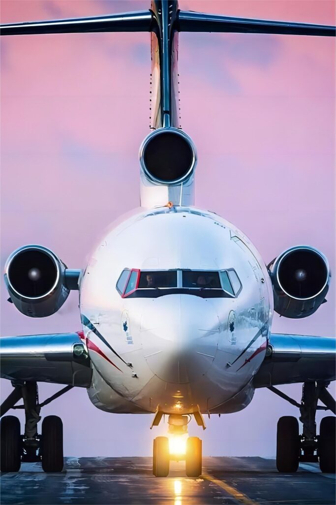 china eastern airlines freight tracking