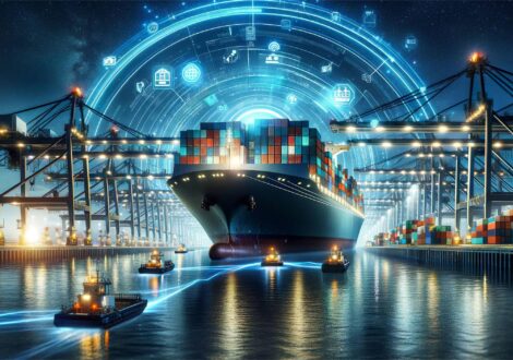 Intelligent freight transport