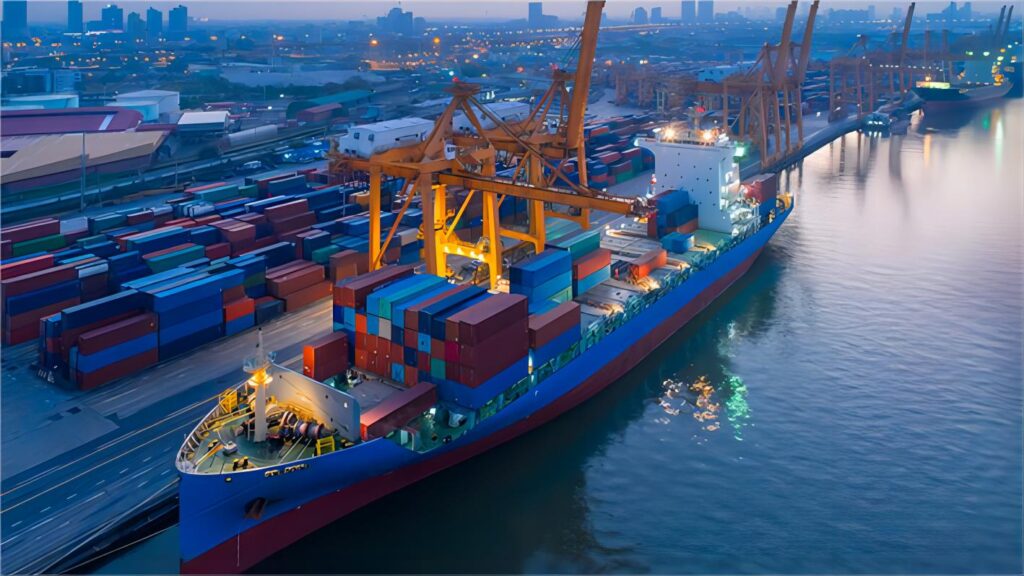 Cargo Transportation