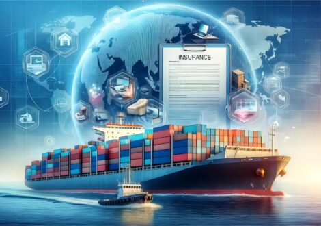 Intelligent freight transport