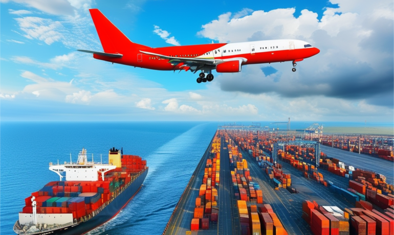 air freight from china to singapore