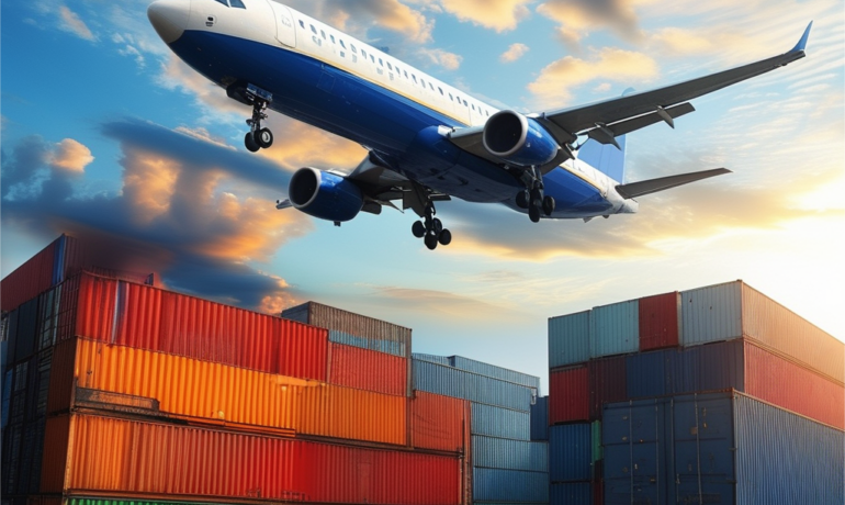 international furniture shipping