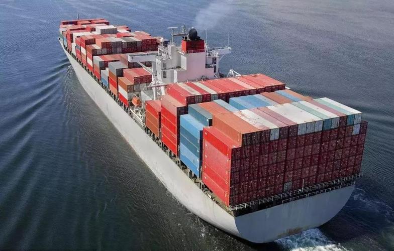 sea freight