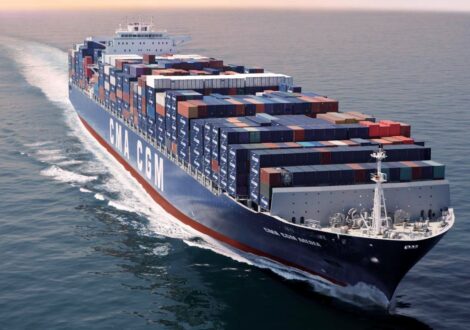 Shipping from China to Singapore