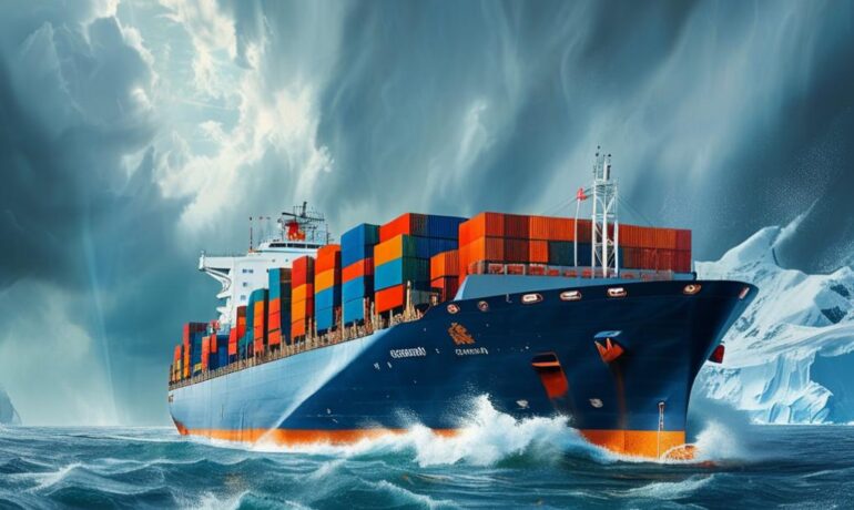 sea freight