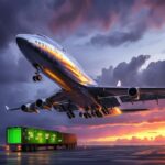 cheap air freight from china