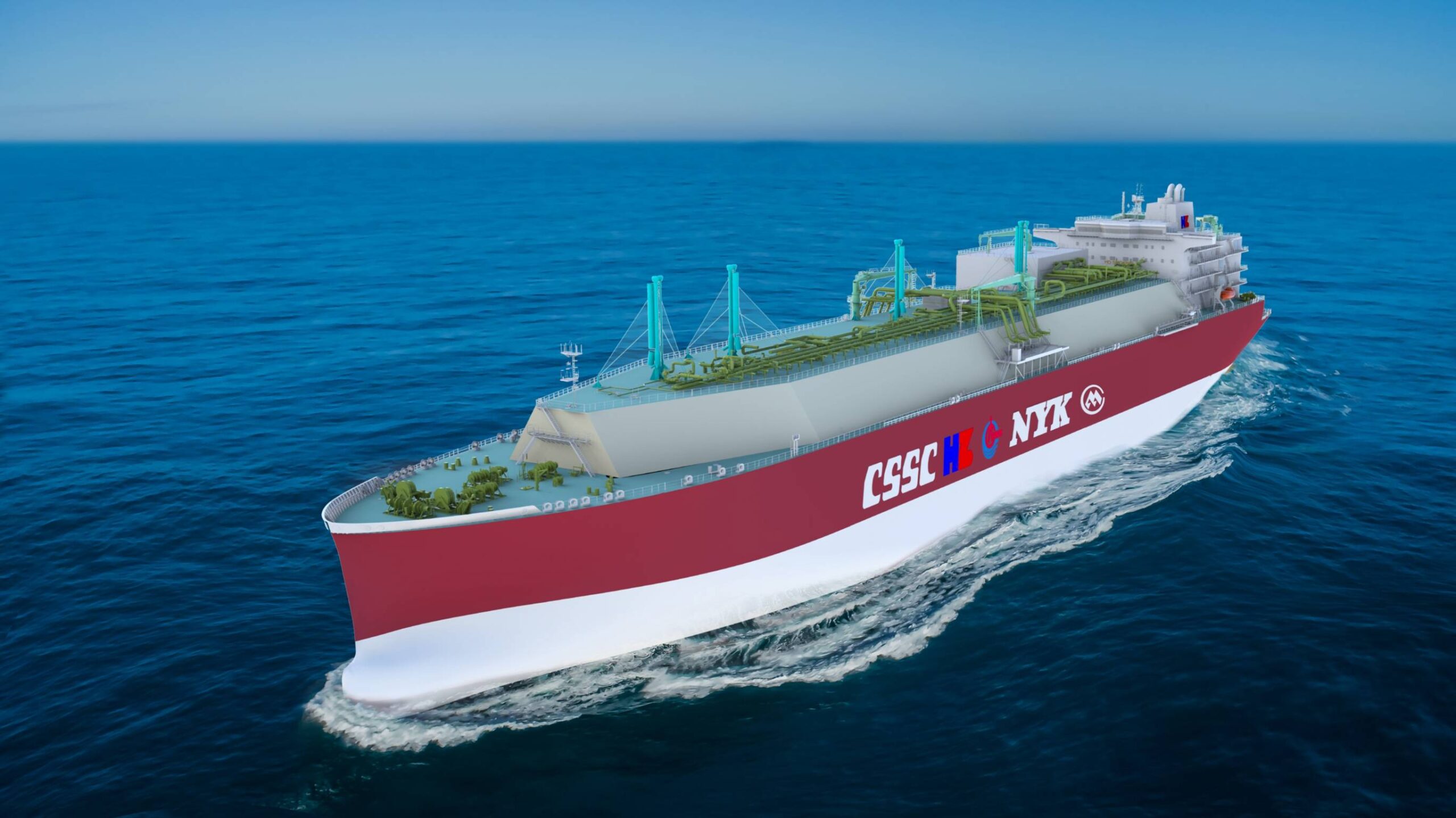 sea freight