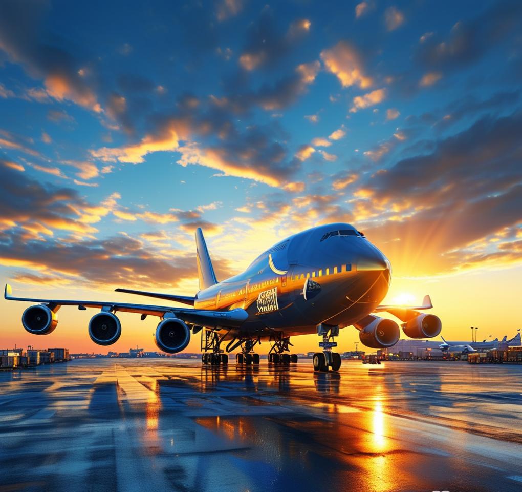 air freight