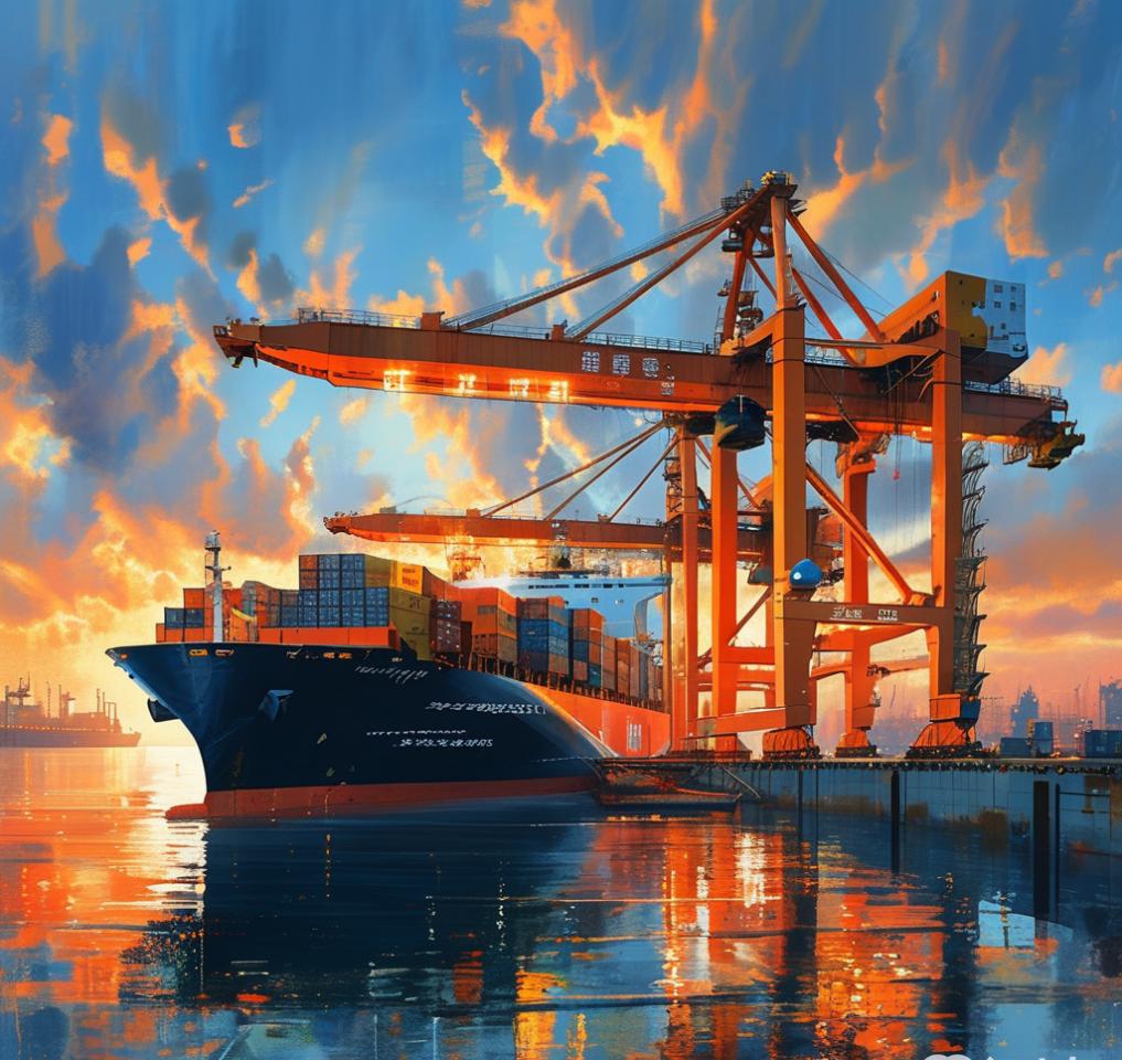 sea freight
