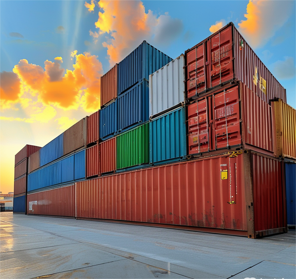 LCL Shipping from China To USA