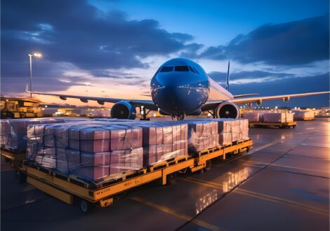 air freight