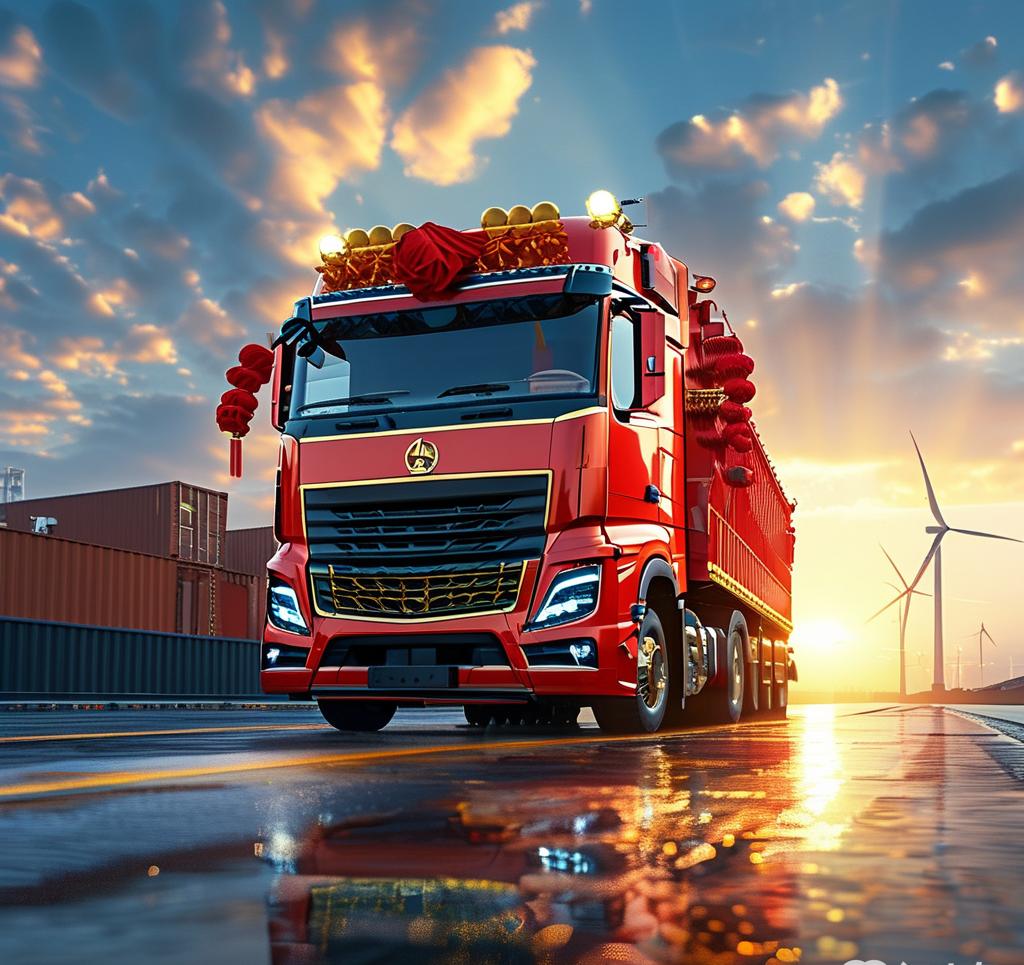 bill of lading example