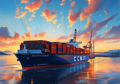 cheap shipping from china