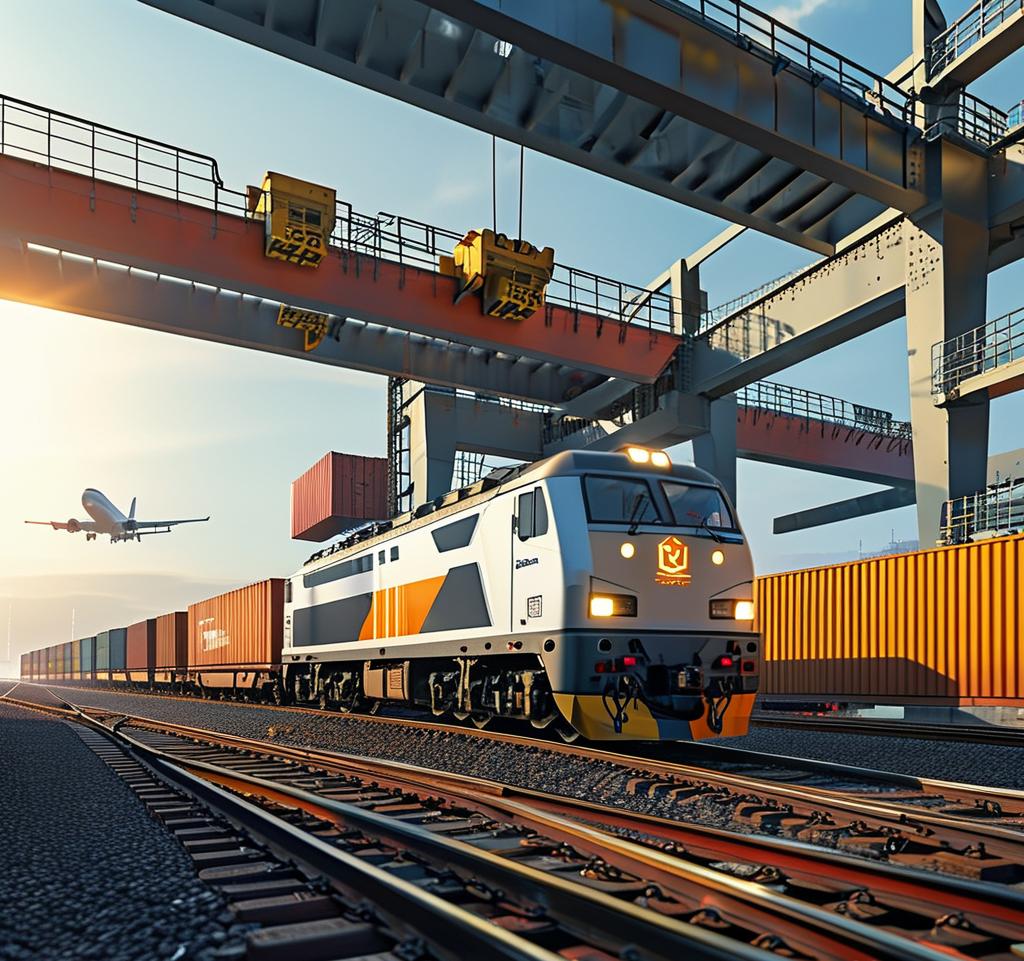 bill of lading example