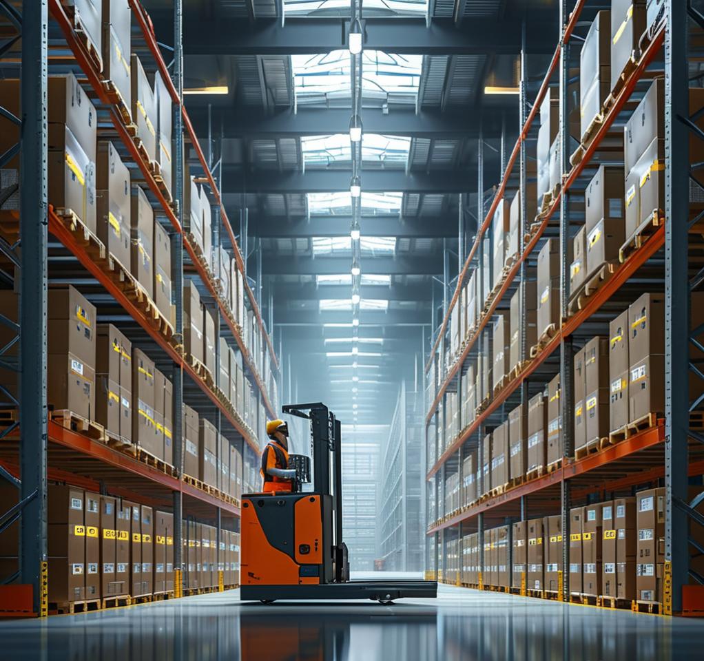 Freight Forwarder From China to Australia