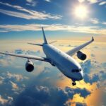 cheap air freight from china