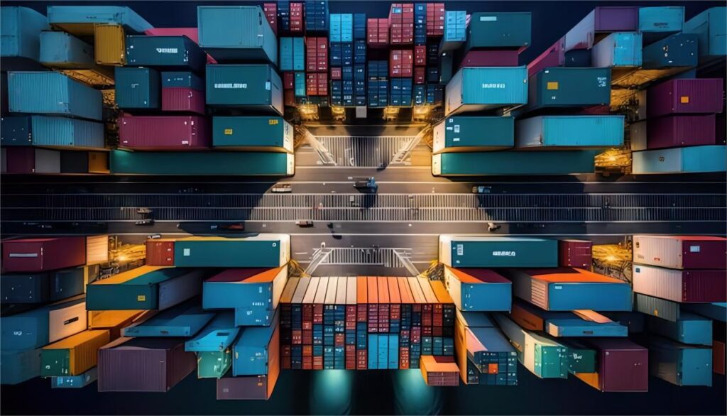 china freight forwarding