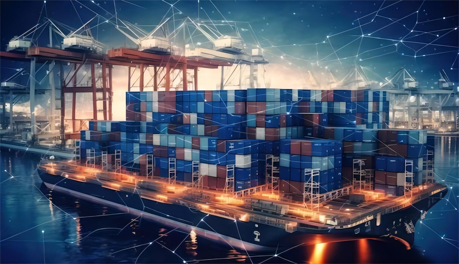 China Freight Rates for Bulk Shipping