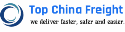 topchinafreight logo