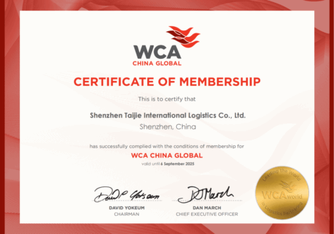 WCA