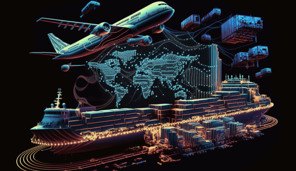 freight forwarders in shenzhen china