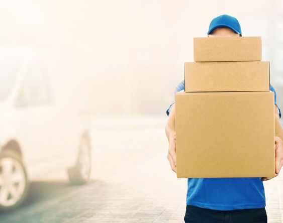 Express Courier Services