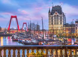 First mile logistics