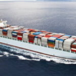 sea freight