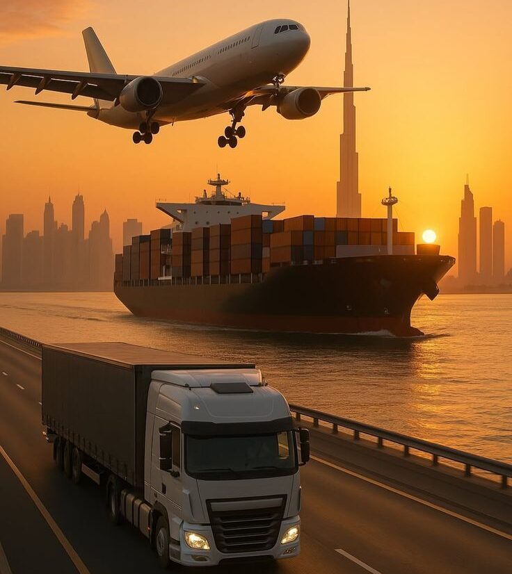 exporting from china