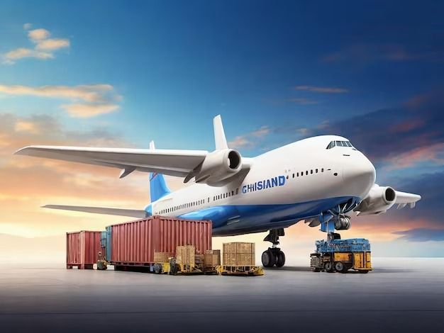 Air Freight