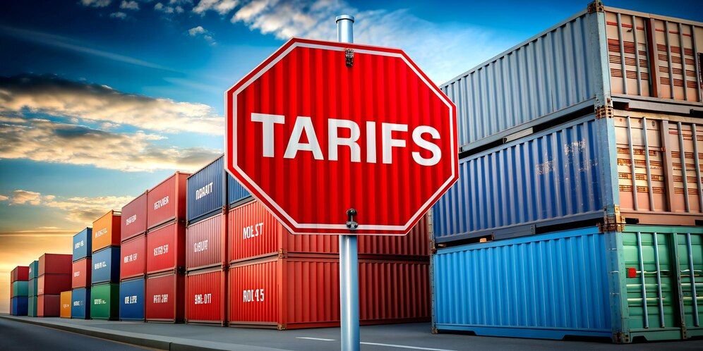 Government Regulations and Tariffs