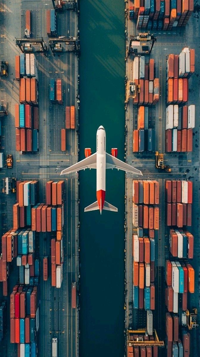 cheap air freight from china