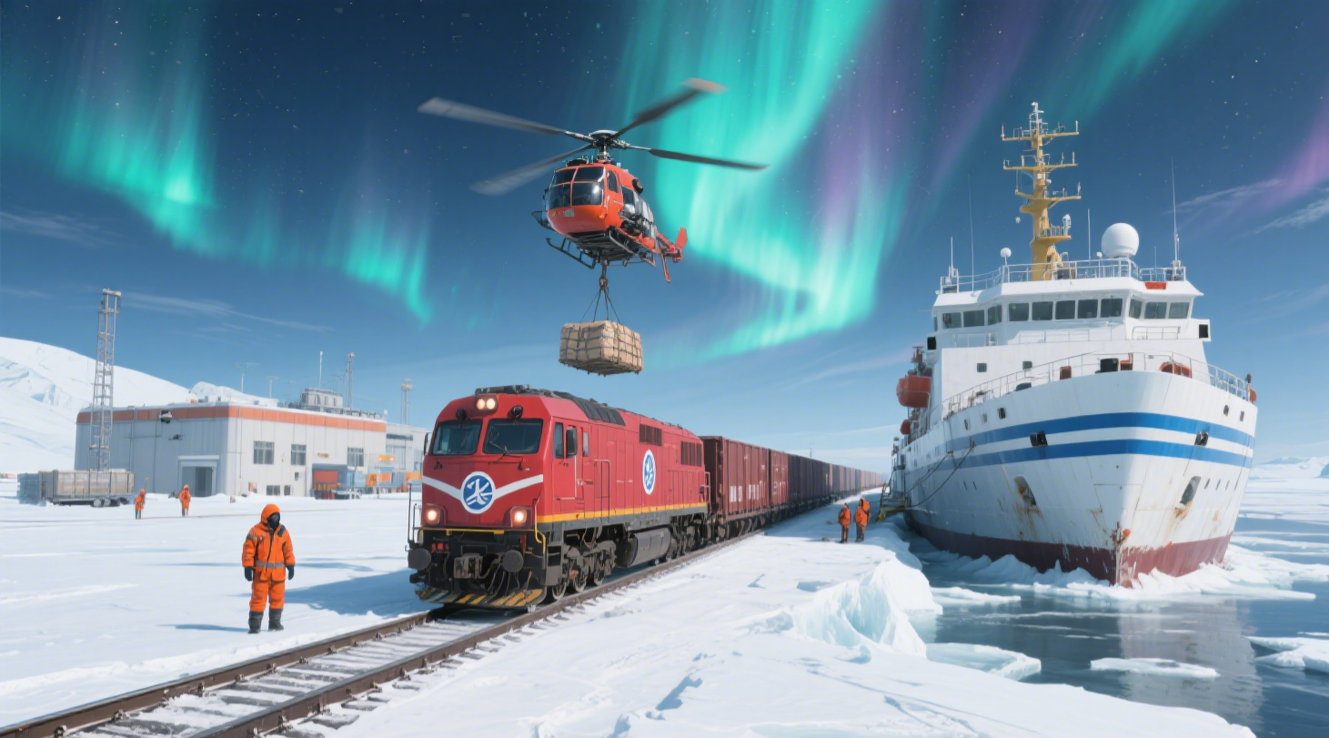 china to canada shipping