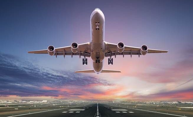 Air Freight Services