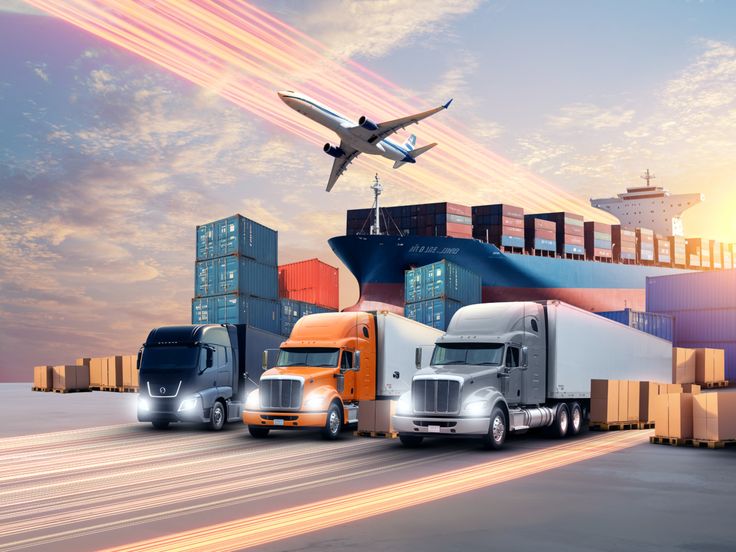 Multi-Modal & Last-Mile Considerations