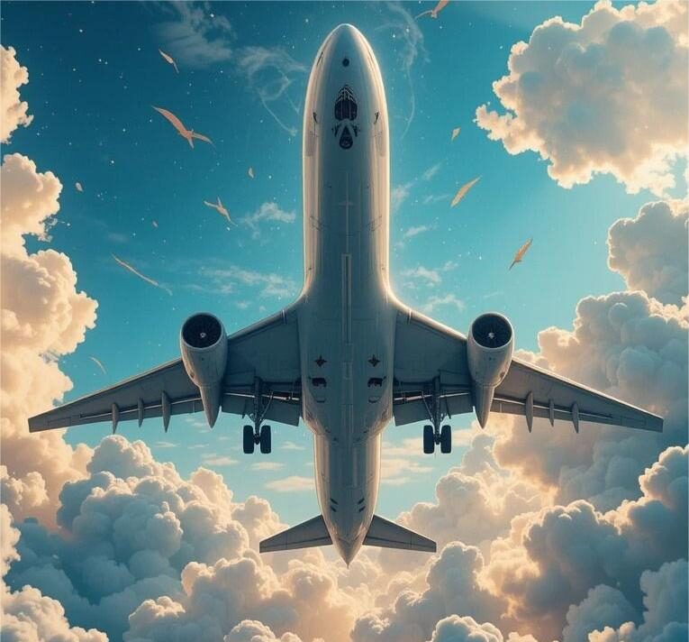 air cargo from china