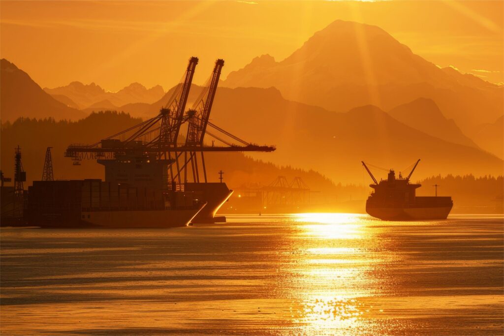 bill of lading tracking