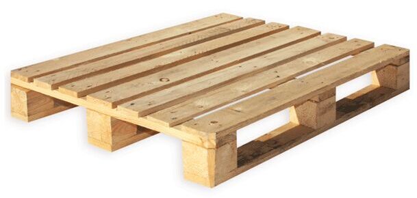 what is a pallet exchange fee