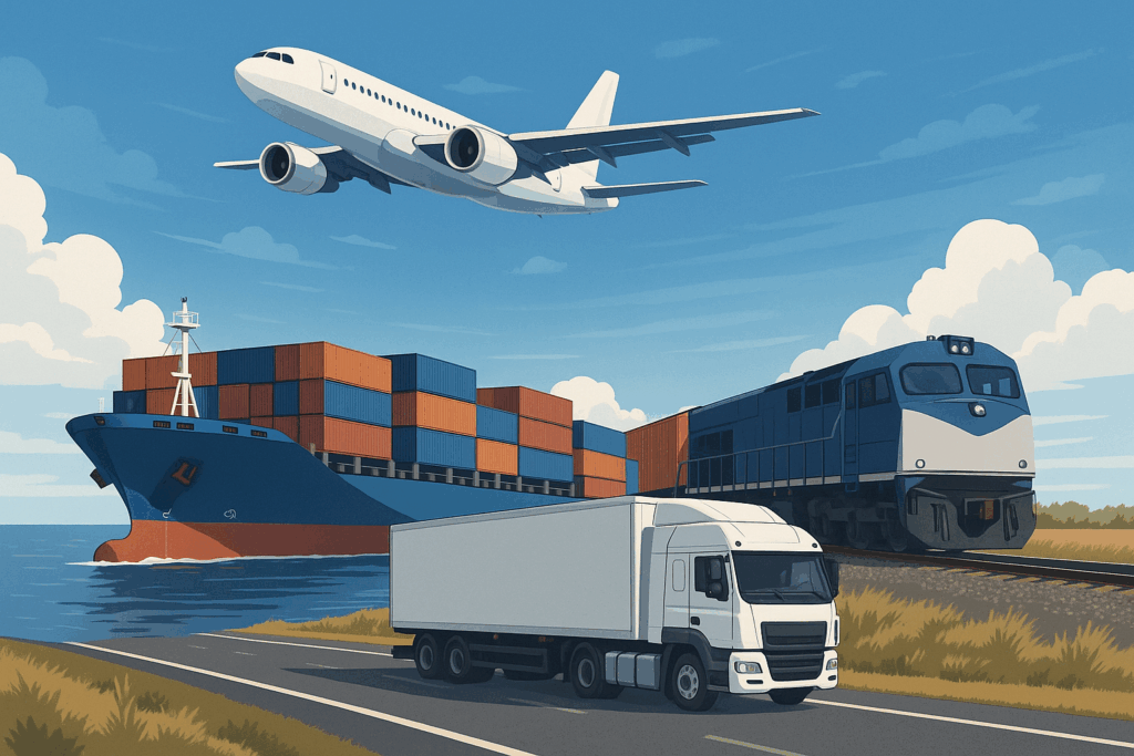 cheapest shipping from china