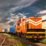 rail Freight