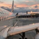 cheap air freight from china