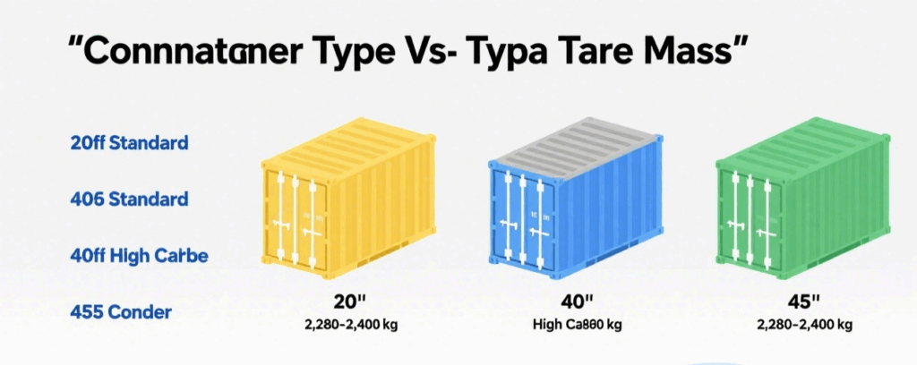container storage cost